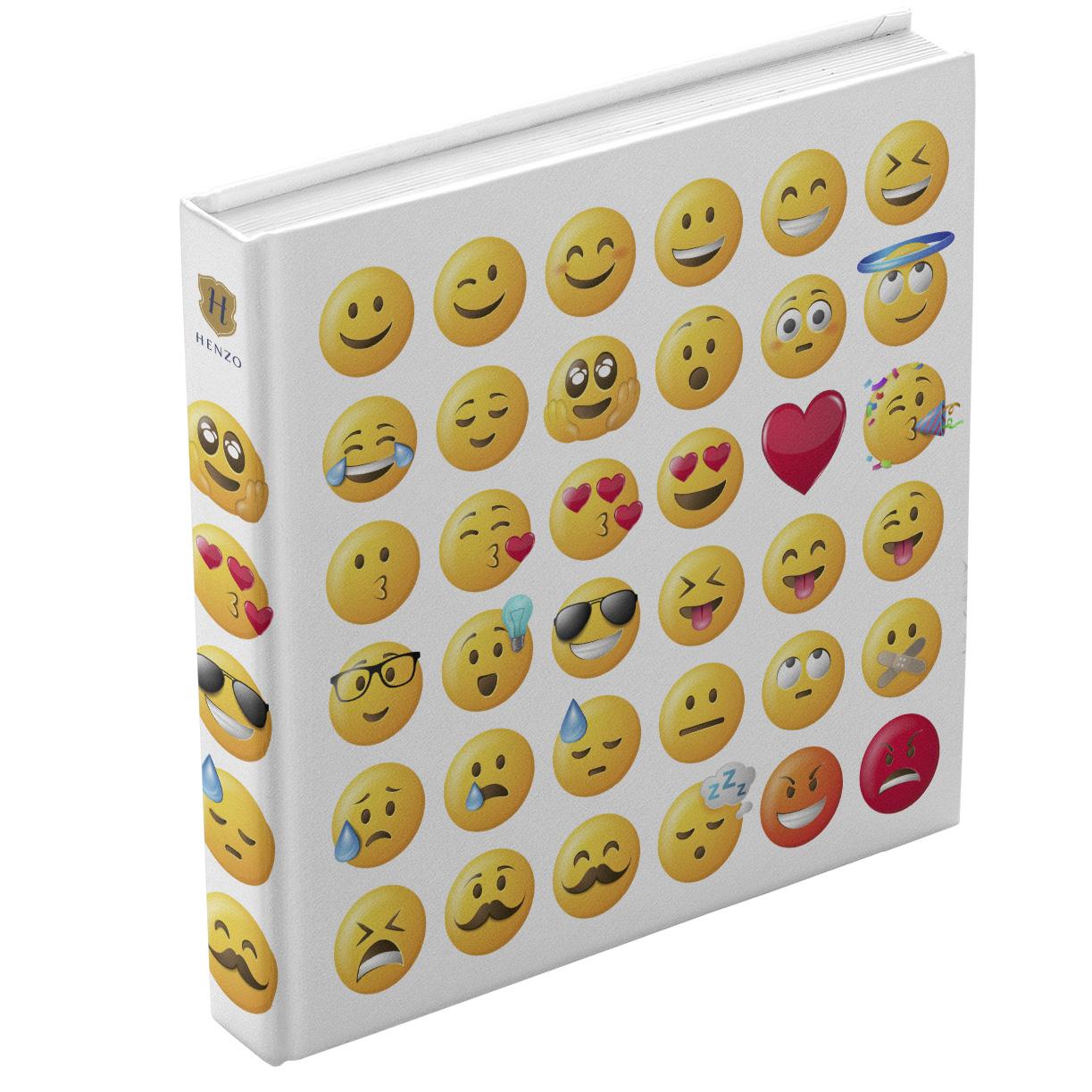 Fotoalbum - Feelings - Henzo