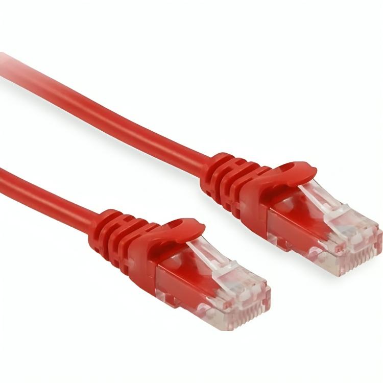 Câble réseau Cat 6 U/UTP - Equip
