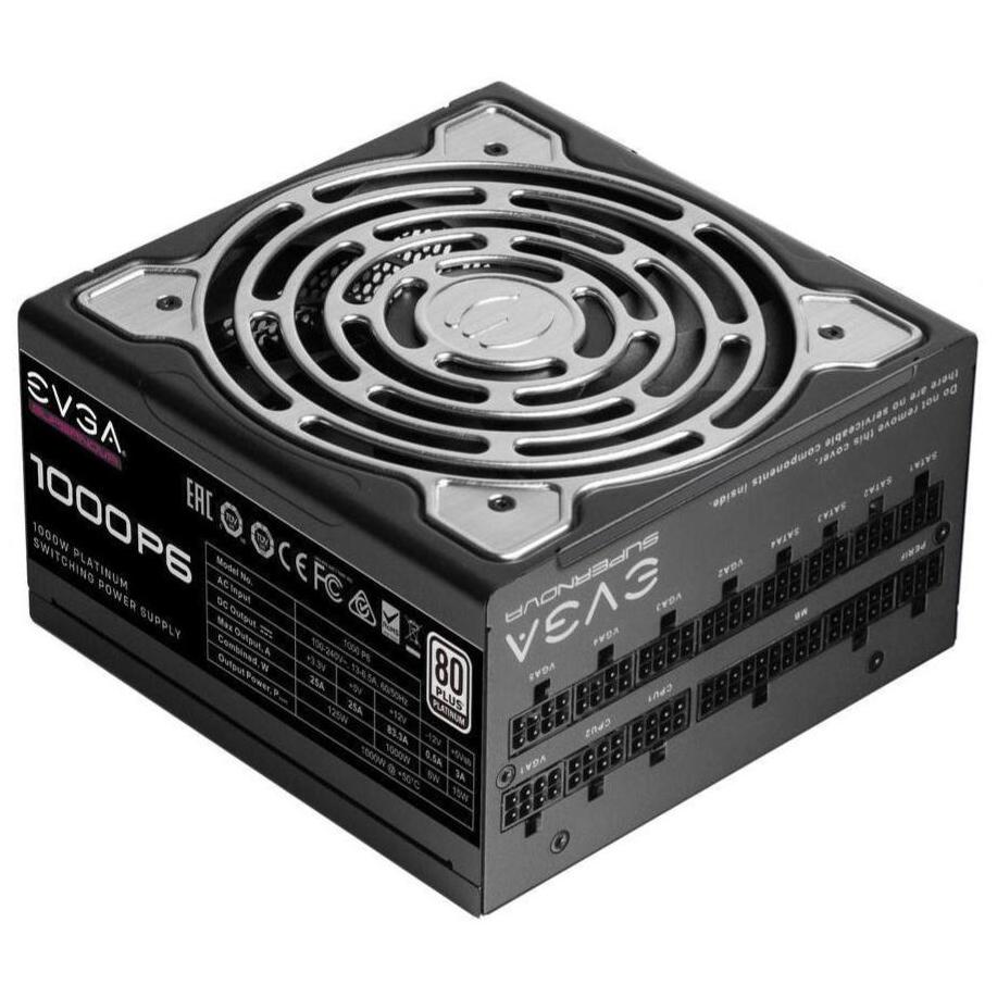 1000 watts - EVGA