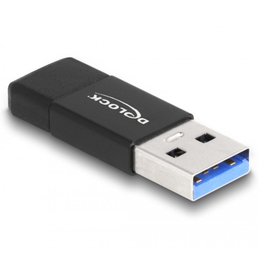 USB verloopstekker - Delock