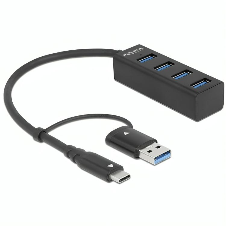 Acheter Lecteur de carte SD TF pour iPhone, adaptateur de caméra USB OTG  avec port d'alimentation, hubs 4 en 1 de type C, claviers, interfaces  audio/MIDI, adaptateur Ethernet