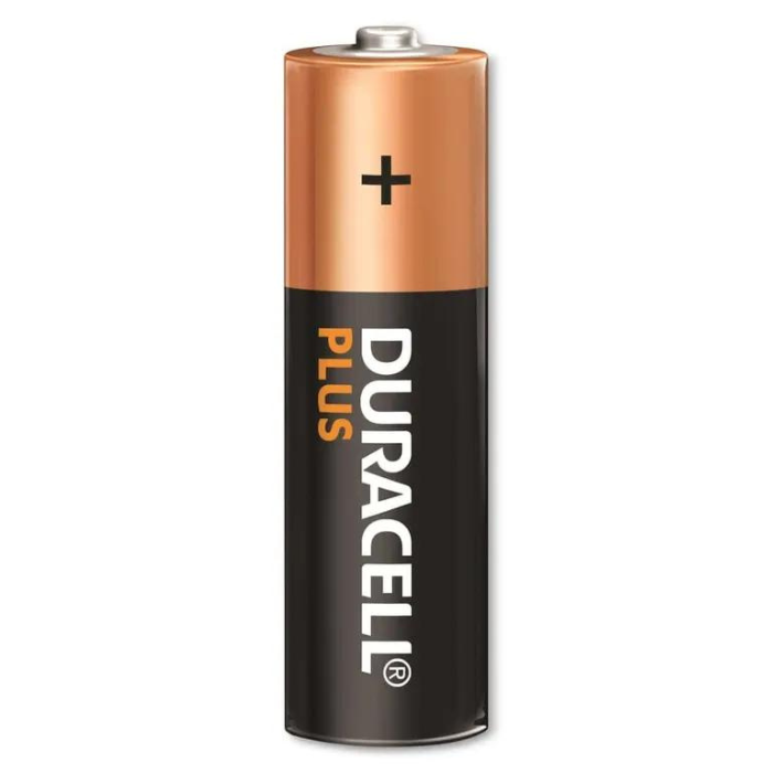 AA batterij - Duracell