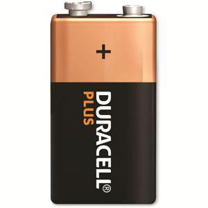 Blok Batterij - Alkaline
