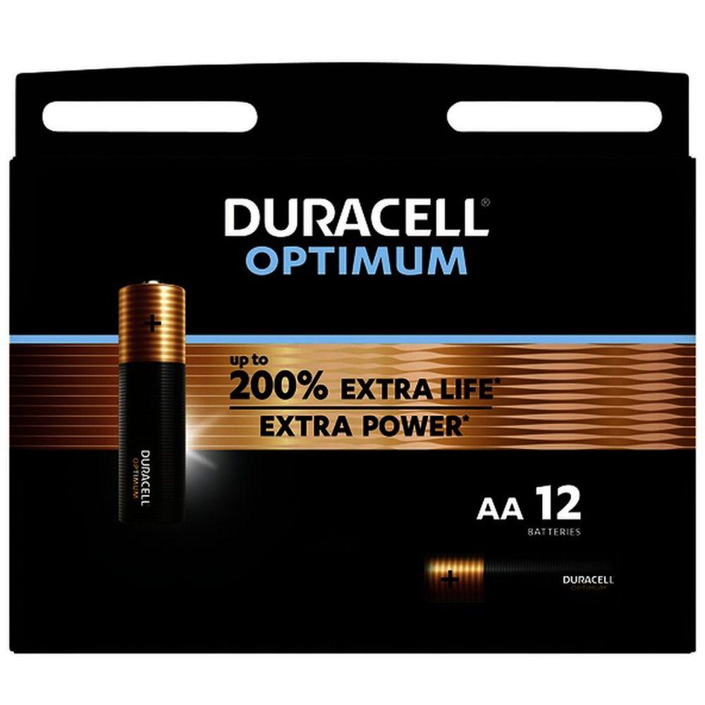 Pile AA - Duracell