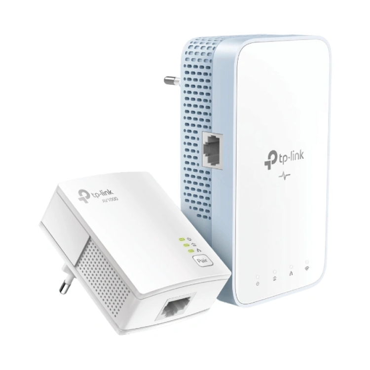 Réseau électrique TP-Link TL-WPA7519 KIT (WL/AC/AV1000) - TP-Link
