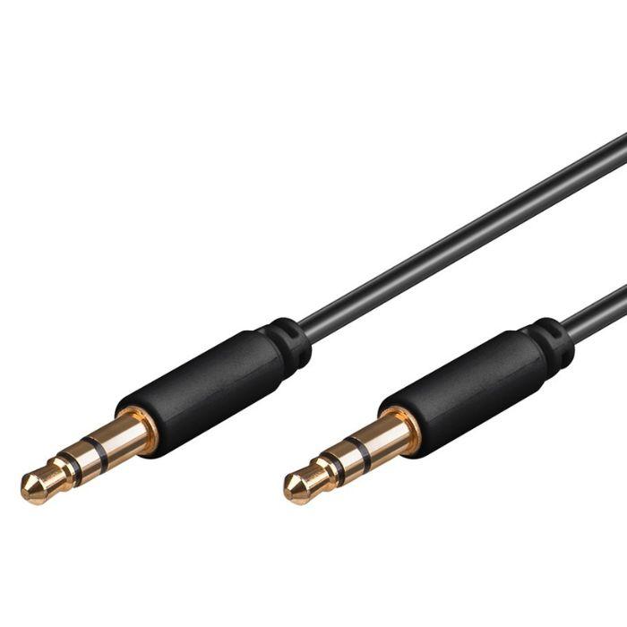 Audioverbindingskabel