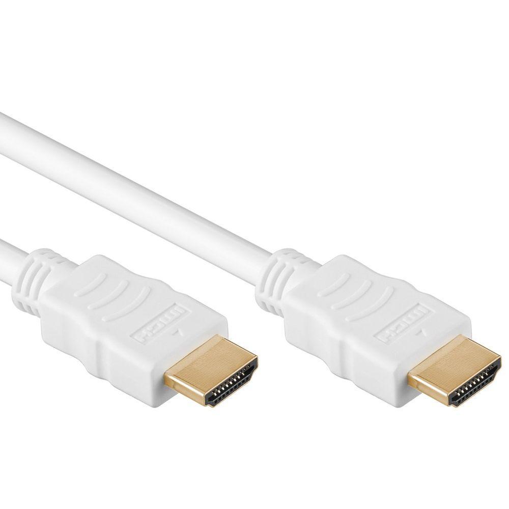 HDMI kabel - Goobay