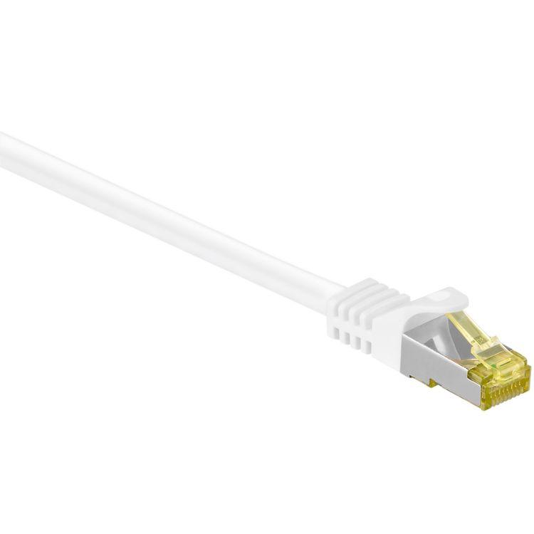 S/FTP netwerkkabel Cat 7 - Goobay