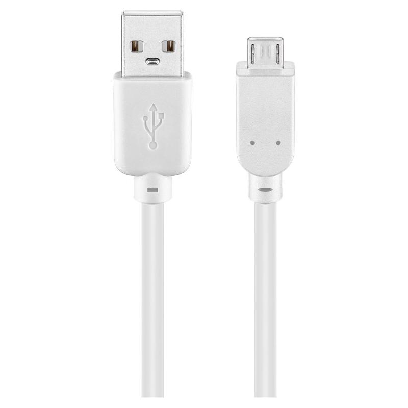 USB kabel - Goobay