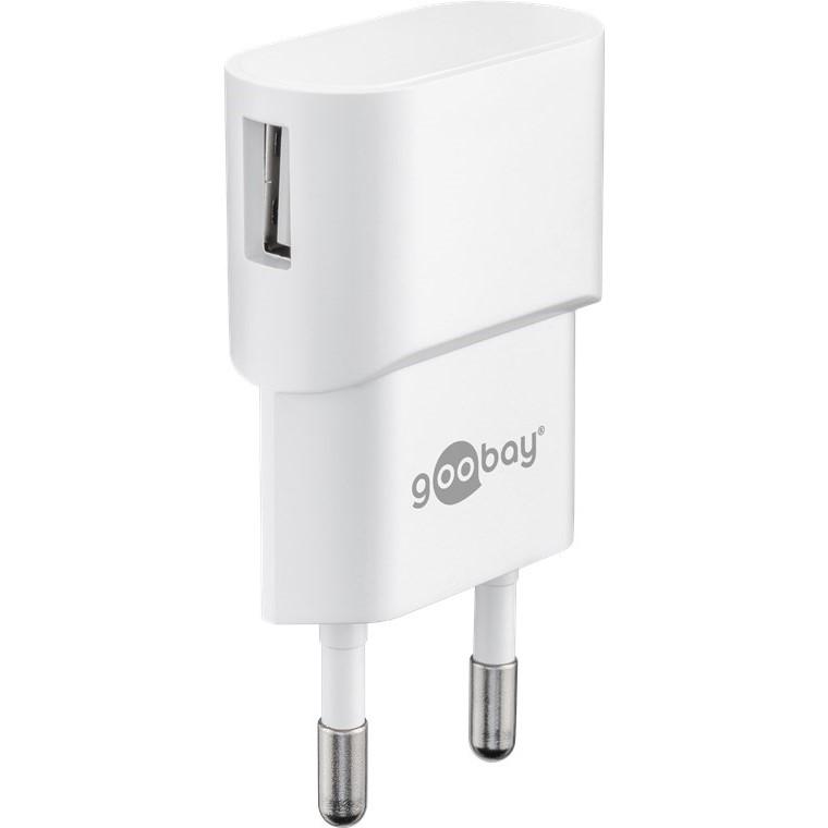 USB oplader - Goobay