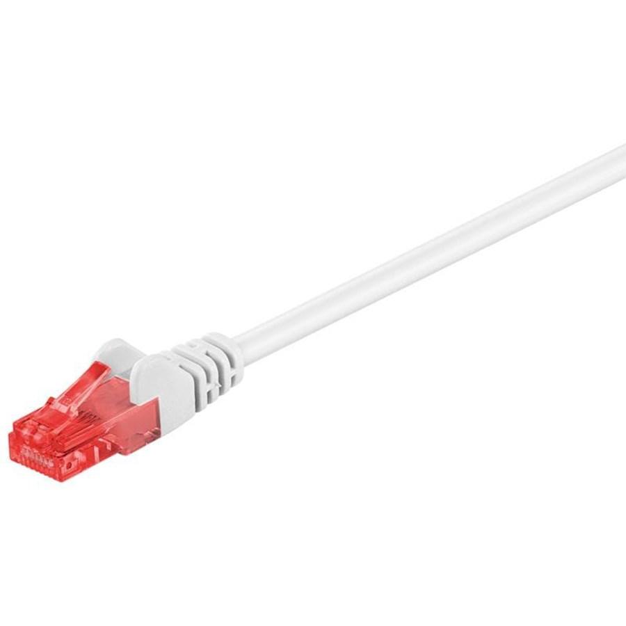 Netwerkkabel Cat 6 U/UTP