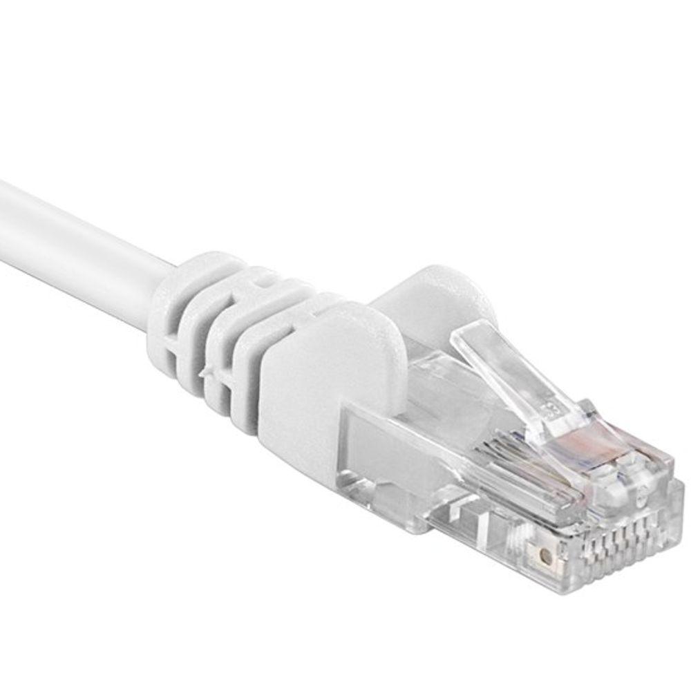 Câble réseau Cat 5e U/UTP