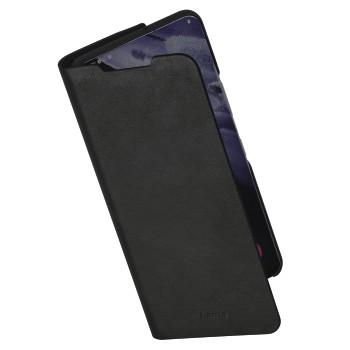 Guard Pro Booklet pour Samsung Galaxy S22+ (5G), noir - Hama