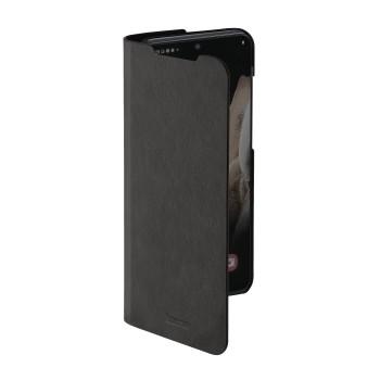 Guard Pro Booklet pour Samsung Galaxy S22 Ultra (5G), noir - Hama