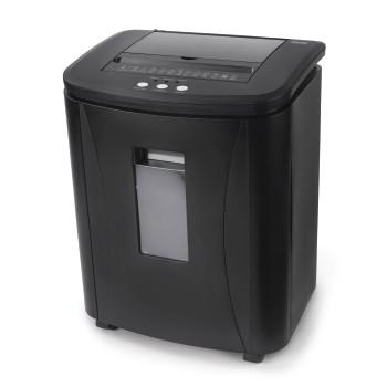 Documentvernietiger Premium AutoM120, shredder met veiligheidsniveau E3 P4 T4 - Hama