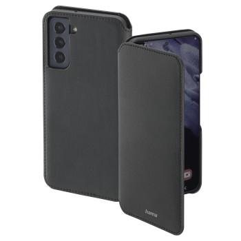 Finest Sense Booklet pour Samsung Galaxy S22+ (5G), noir - Hama