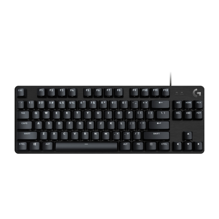 Logi G413 SE TKLWhiteLed Tactile US