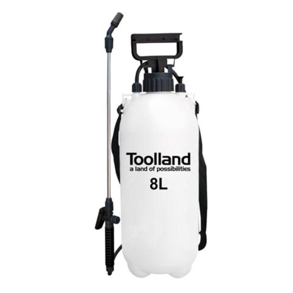 Drukspuit - Toolland