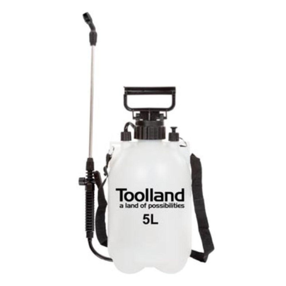 Drukspuit - Toolland