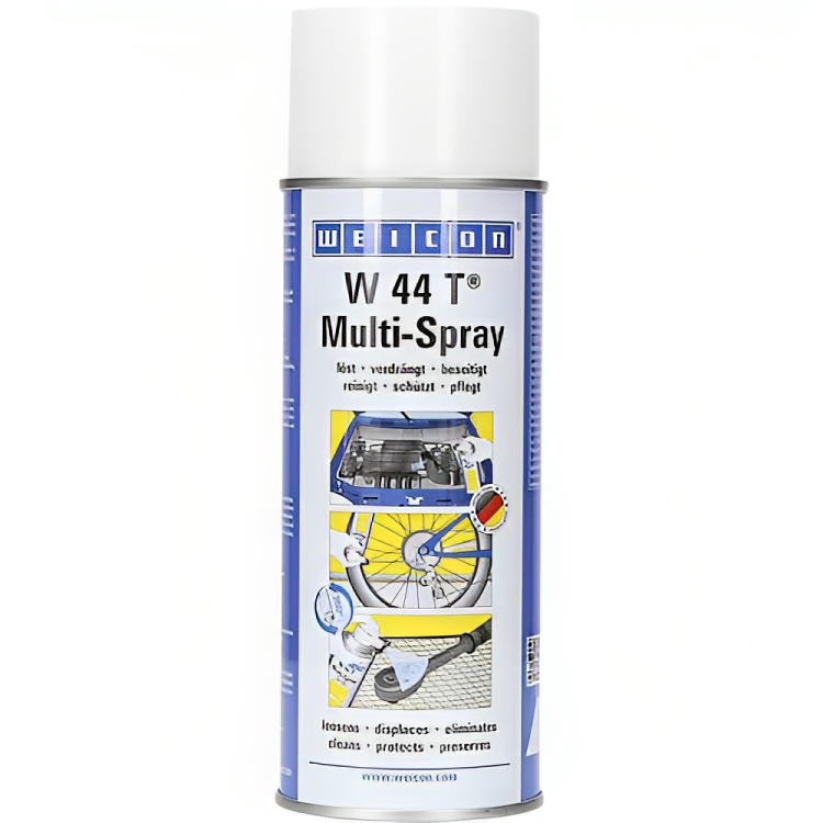 Multi-spray