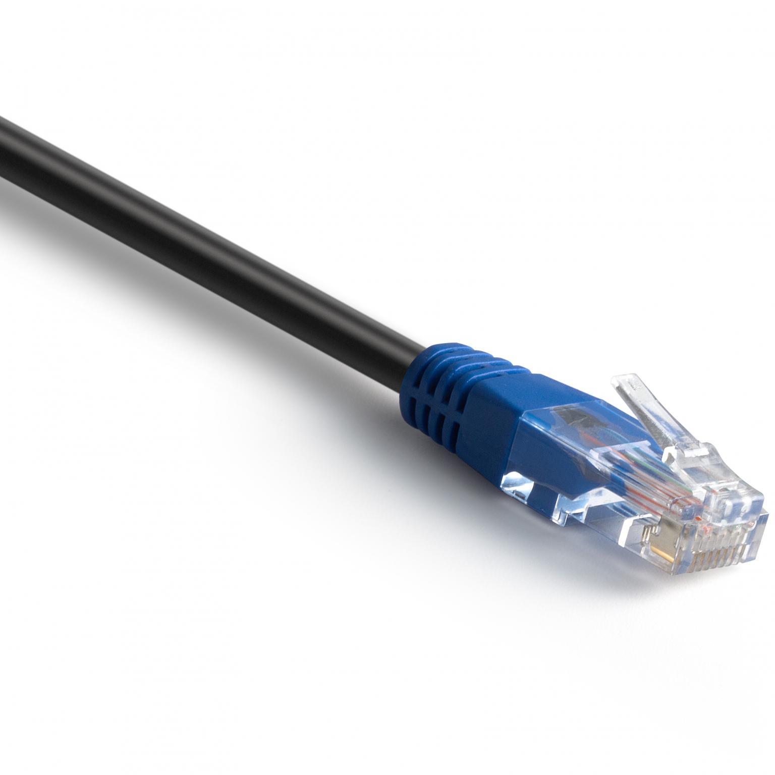 U/UTP Cat 6 - Allteq