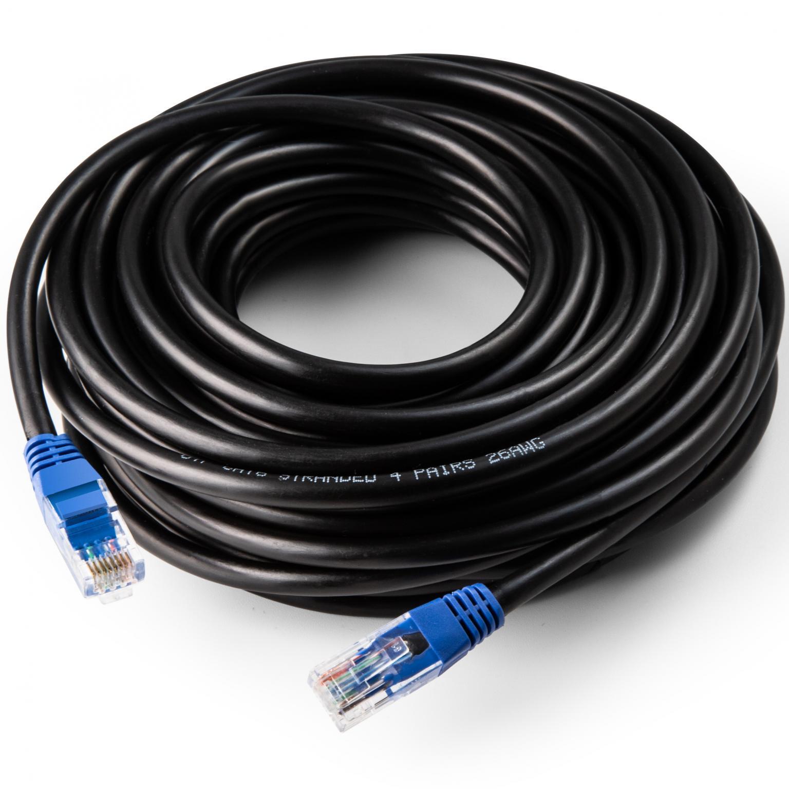 Netwerkkabel - Allteq