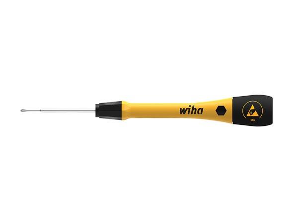 WIHA - TOURNEVIS 271P PICOFINISH ESD PHILLIPS PH00 x 40 mm - WIHA