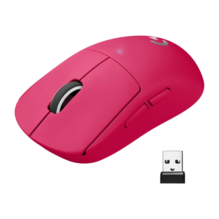 Souris de jeu sans fil G PRO X SUPERLIGHT - Logitech
