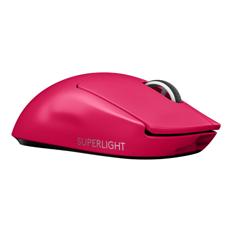Souris de jeu sans fil G PRO X SUPERLIGHT - Logitech