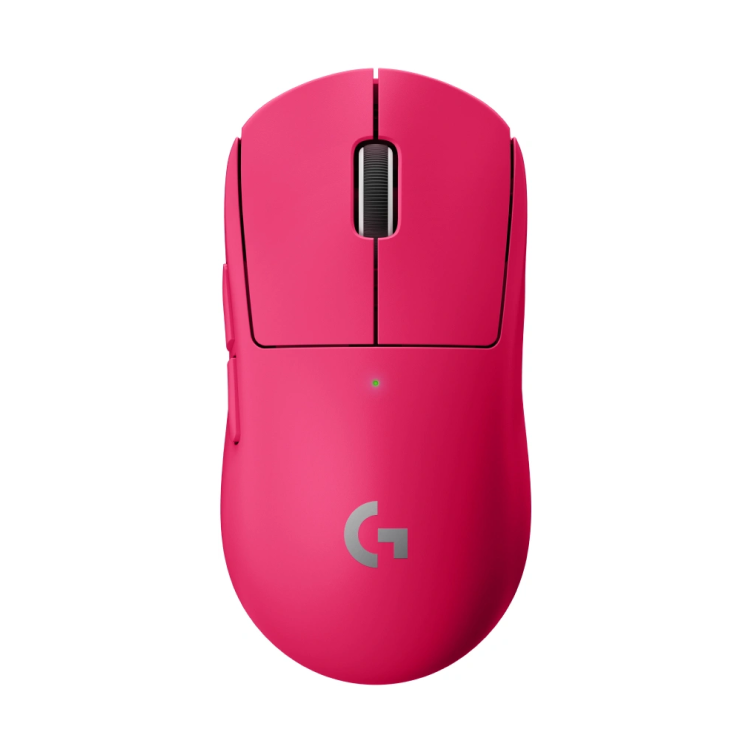 Souris de jeu sans fil G PRO X SUPERLIGHT - Logitech