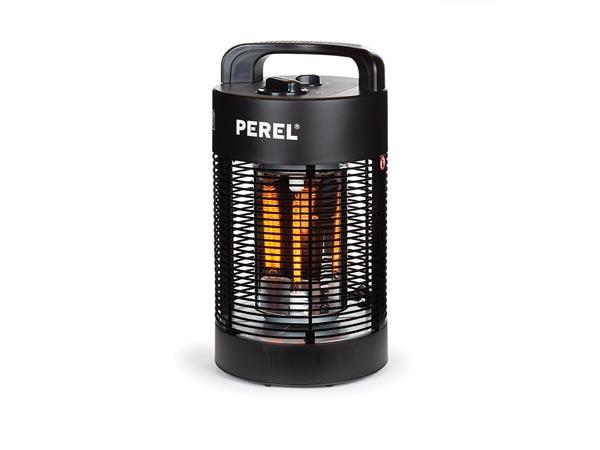 Terrassenverwarmer - Tafelmodel - 700 W - Perel