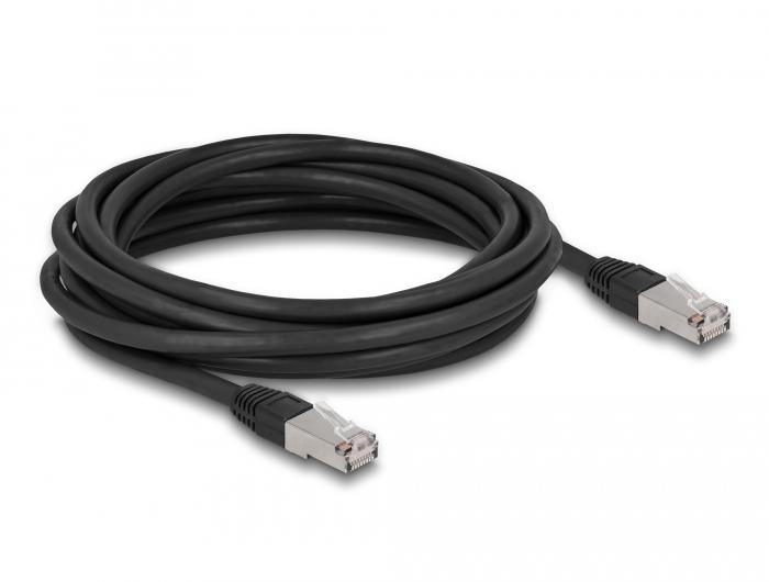 S/FTP kabel - 5 meter - Delock