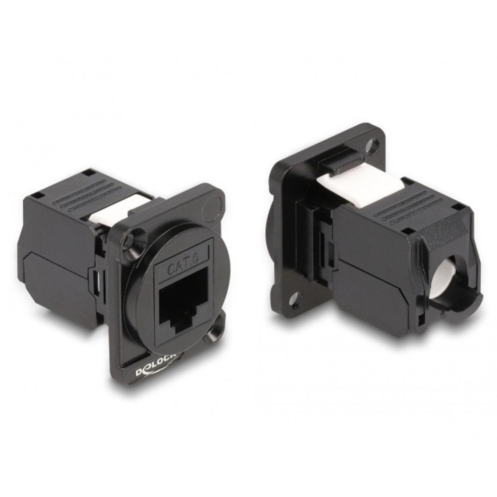 Module de type D - Delock