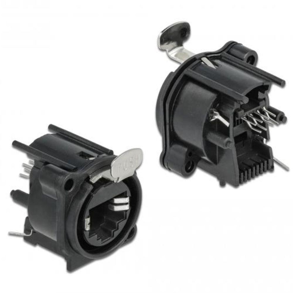 Module D-type - Delock