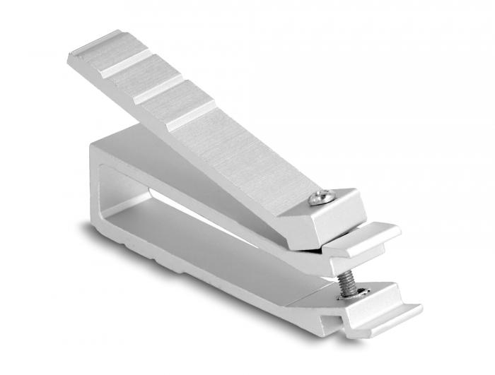 Delock Pince pour écrous M4, M5 et M6 - Delock