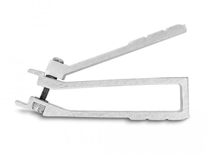 Delock Tang voor moeren M4, M5 en M6 - Delock