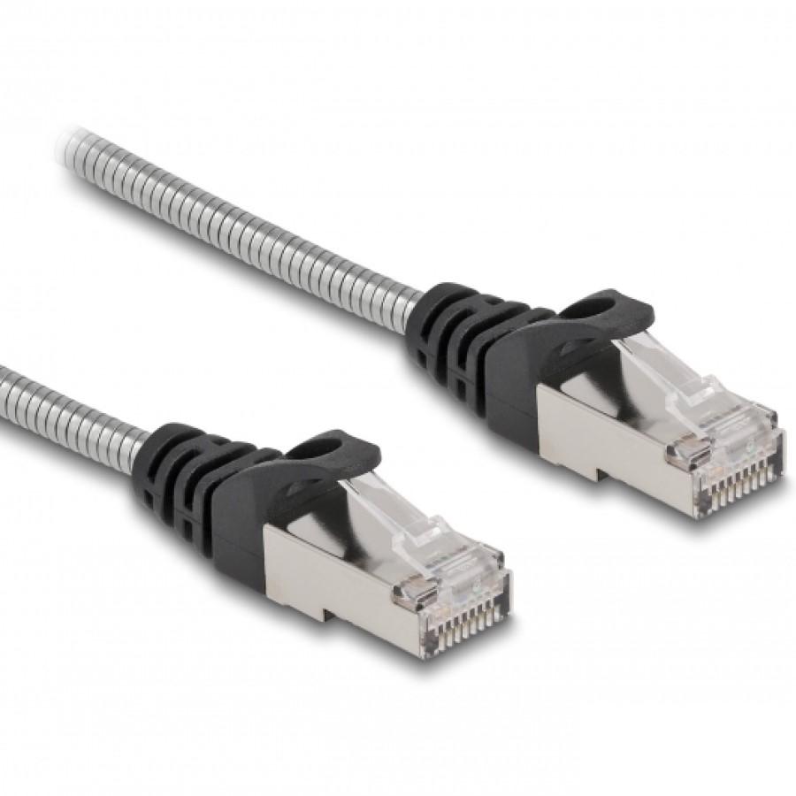 U/FTP netwerkkabel Cat 6a