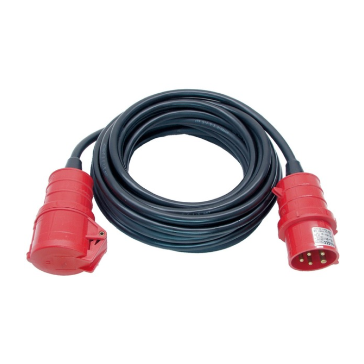Rallonge CEE IP44, 30m