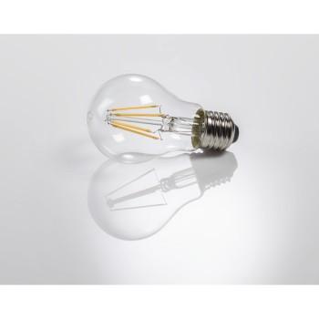 LED-gloeidraad, E27, 1521lm verv. 100W, gloeilamp, warm wit, helder, dimbaar - Xavax