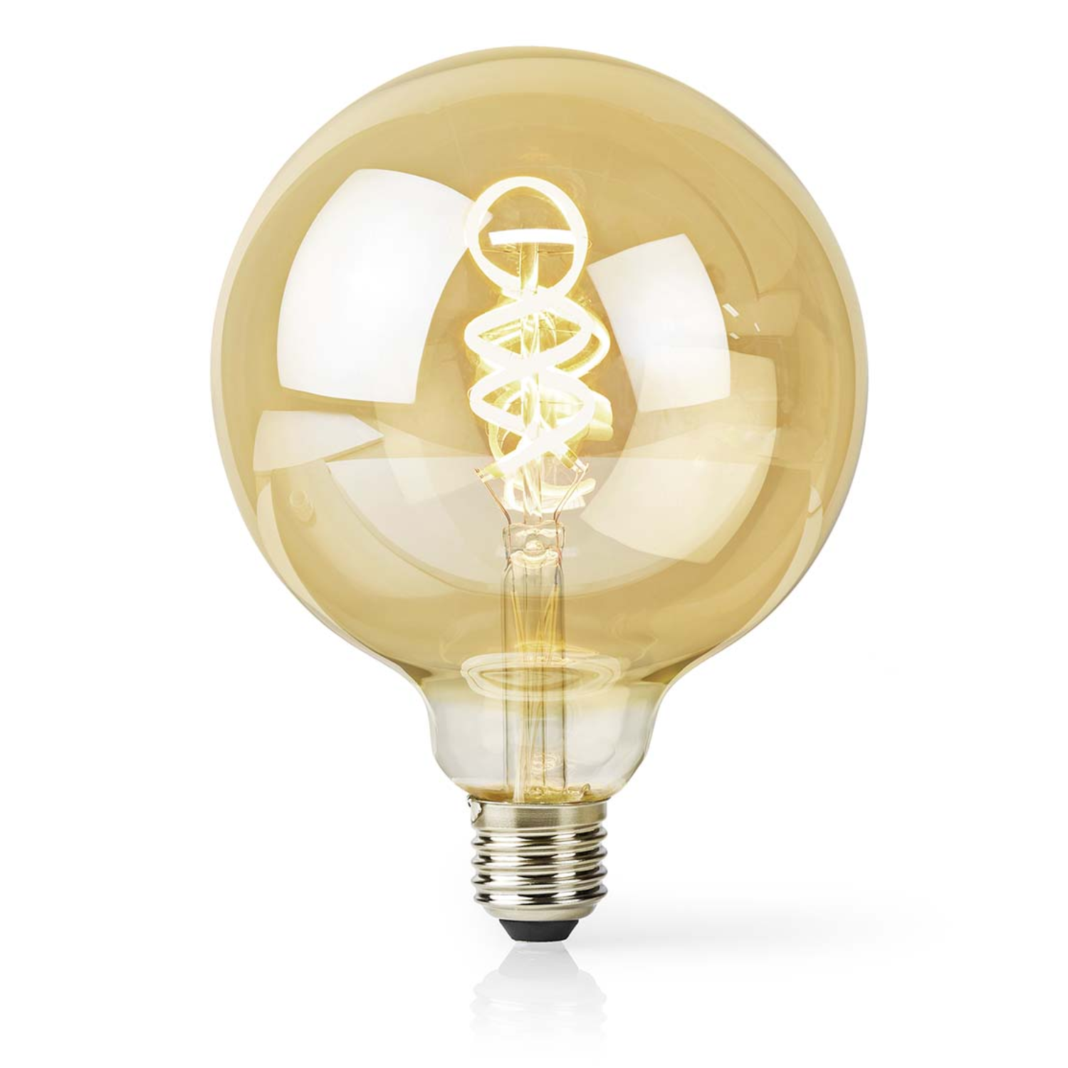 Smart filament lamp - Nedis