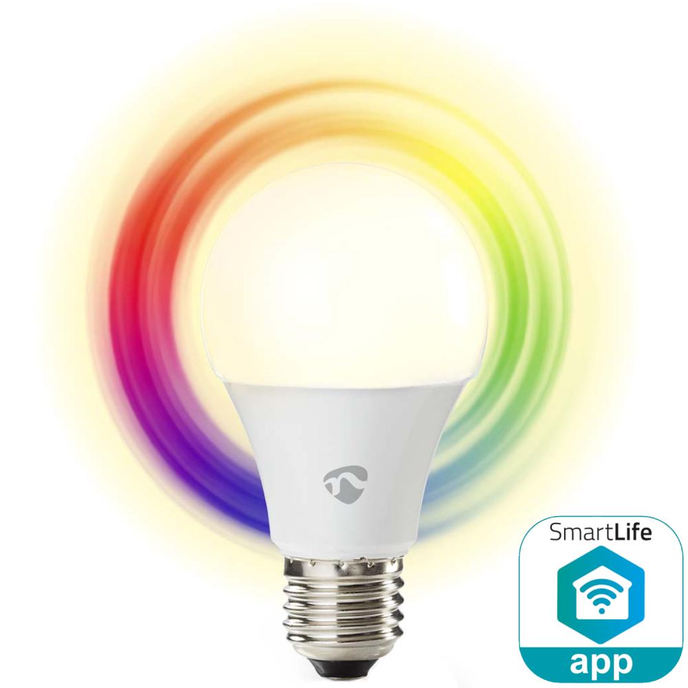 Smart ledlamp - Nedis