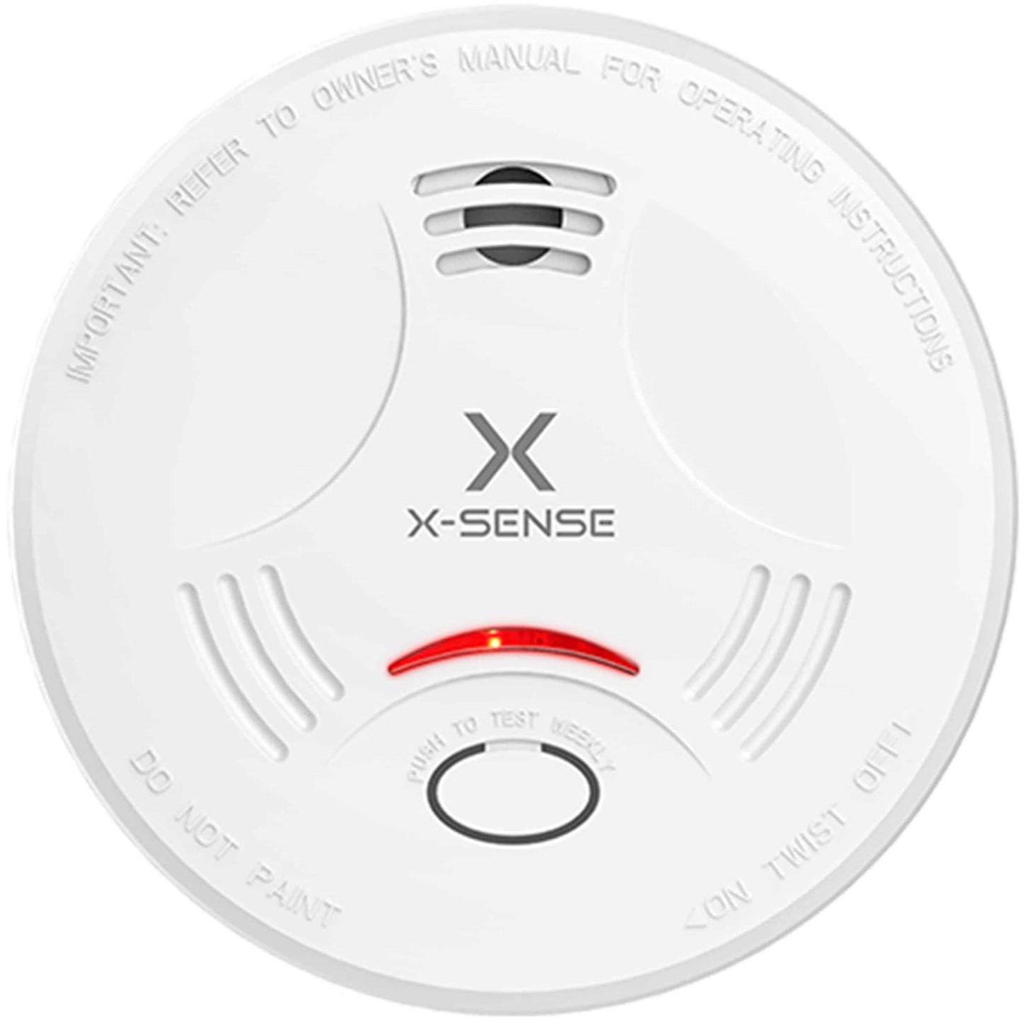 Rookmelder - X-Sense