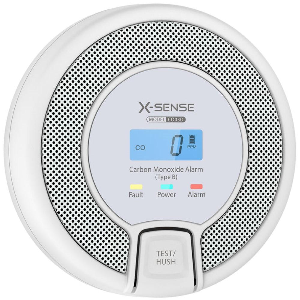 KoolmonoxideKoolmonoxide - X-Sense