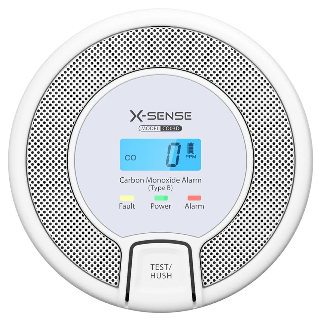KoolmonoxideKoolmonoxide - X-Sense