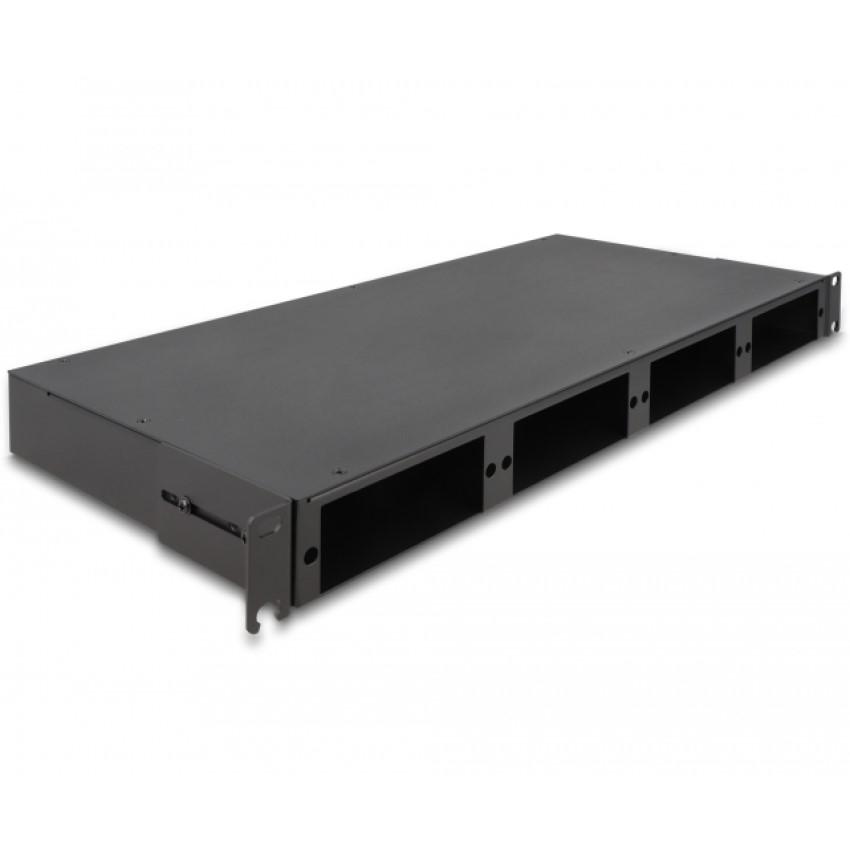 Glasvezel Splicebox - Delock