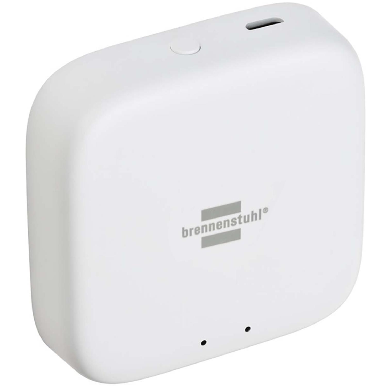 Smart Zigbee Gateway - Brennenstuhl