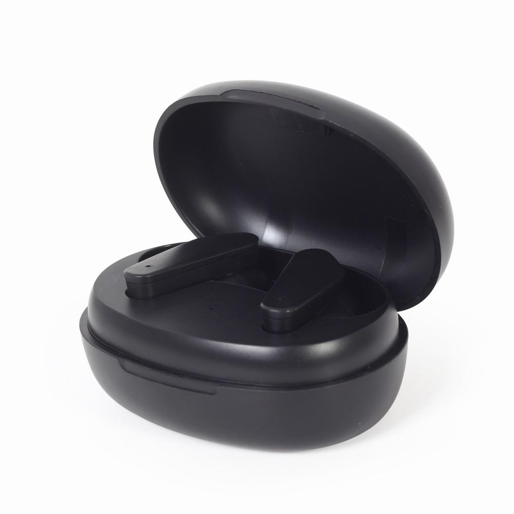 Bluetooth TWS In-Ears 'Malmö', blanc brillant - GMB Audio