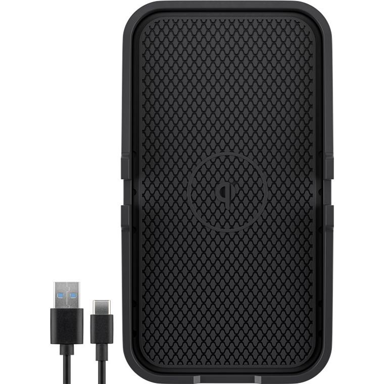 Chargeur sans fil QI - Goobay