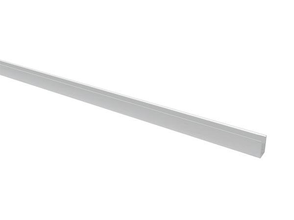 PIÈCES EN ALUMINIUM POUR LED-STRIP E24F183RGB - EtiamPro