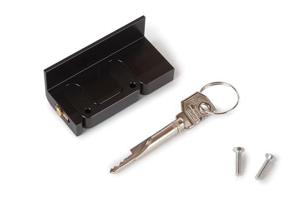 LockingSystem Security – voor viveroo free voor iPad® mini - Viveroo